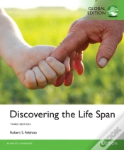 Capa do artigo Discovering The Life Span, Global Edition