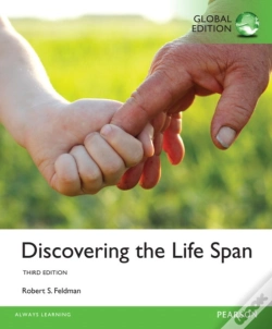 Capa do artigo Discovering The Life Span, Global Edition