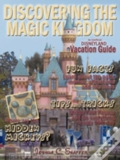 Capa do artigo Discovering The Magic Kingdom
