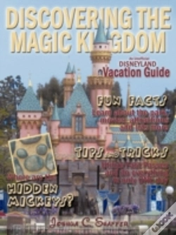 Capa do artigo Discovering The Magic Kingdom