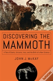Capa do artigo Discovering The Mammoth