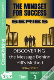 Capa do artigo Discovering The Message Behind Hill