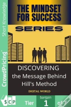 Capa do artigo Discovering The Message Behind Hill'S Method