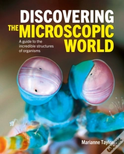 Capa do artigo Discovering The Microscopic World