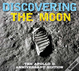 Discovering The Moons
