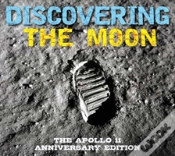 Capa do artigo Discovering The Moons