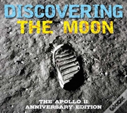Capa do artigo Discovering The Moons