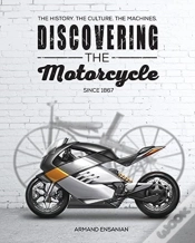 Capa do artigo Discovering The Motorcycle
