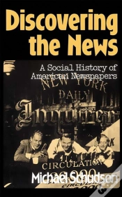 Capa do artigo Discovering The News