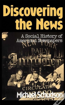 Capa do artigo Discovering The News