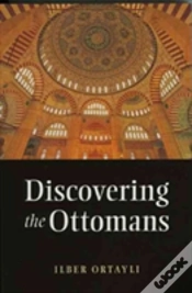 Capa do artigo Discovering The Ottomans