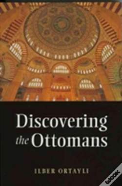 Capa do artigo Discovering The Ottomans