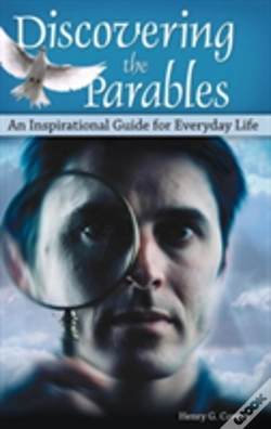 Capa do artigo Discovering The Parables
