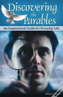 Capa do artigo Discovering The Parables