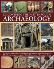 Capa do artigo Discovering The Past Through Archaeology