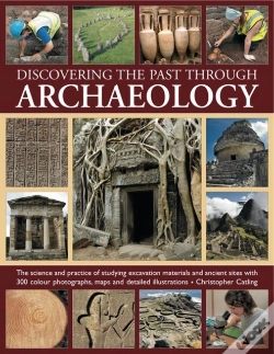 Capa do artigo Discovering The Past Through Archaeology