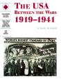 Discovering The Pastusa Between The Wars, 1919-41 - Preview