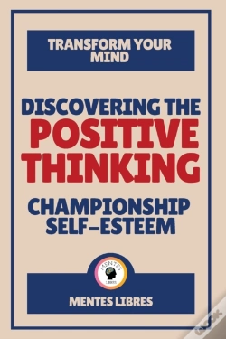 Capa do artigo Discovering The Positive Thinking - Championship Self-Esteem