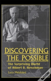 Capa do artigo Discovering The Possible