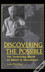 Capa do artigo Discovering The Possible