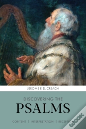 Capa do artigo Discovering The Psalms
