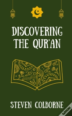 Capa do artigo Discovering The Qur'An