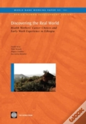 Capa do artigo Discovering The Real World