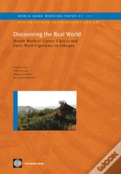 Capa do artigo Discovering The Real World