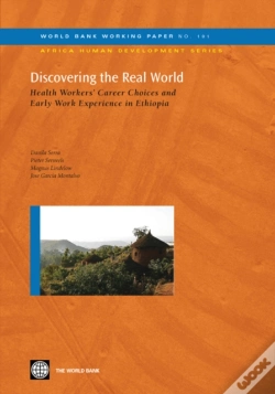 Capa do artigo Discovering The Real World