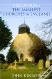 Capa do artigo Discovering The Smallest Churches In England