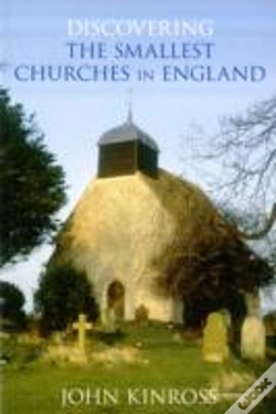Capa do artigo Discovering The Smallest Churches In England