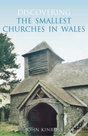 Capa do artigo Discovering The Smallest Churches In Wales