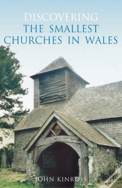 Capa do artigo Discovering The Smallest Churches In Wales