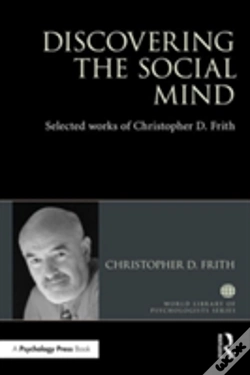 Capa do artigo Discovering The Social Mind