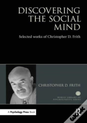 Capa do artigo Discovering The Social Mind