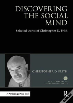 Capa do artigo Discovering The Social Mind