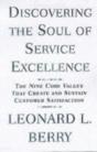 Discovering The Soul Of Service - Preview