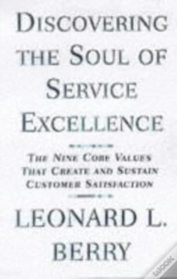 Capa do artigo Discovering The Soul Of Service