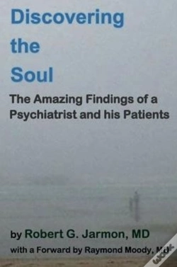 Capa do artigo Discovering The Soul
