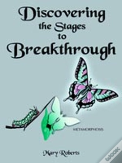 Capa do artigo Discovering The Stages To Breakthrough