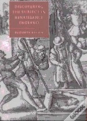 Capa do artigo Discovering The Subject In Renaissance England