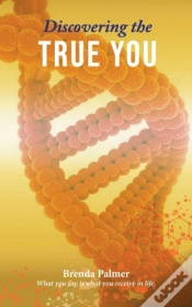 Capa do artigo Discovering The True You
