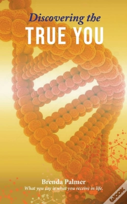 Capa do artigo Discovering The True You