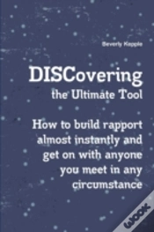 Capa do artigo Discovering The Ultimate Tool