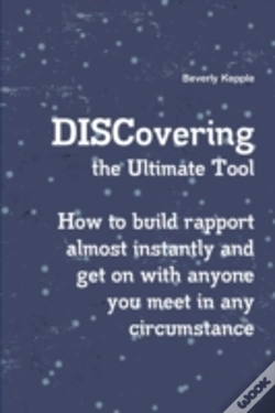 Capa do artigo Discovering The Ultimate Tool