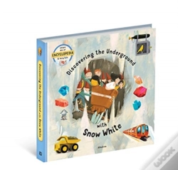 Capa do artigo Discovering The Underground With Snow White