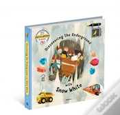 Capa do artigo Discovering The Underground With Snow White