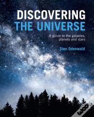 Discovering The Universe