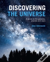 Capa do artigo Discovering The Universe