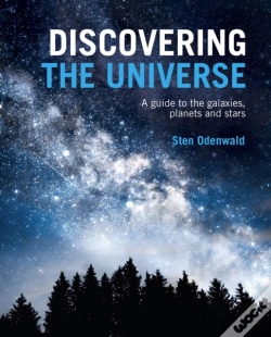 Capa do artigo Discovering The Universe